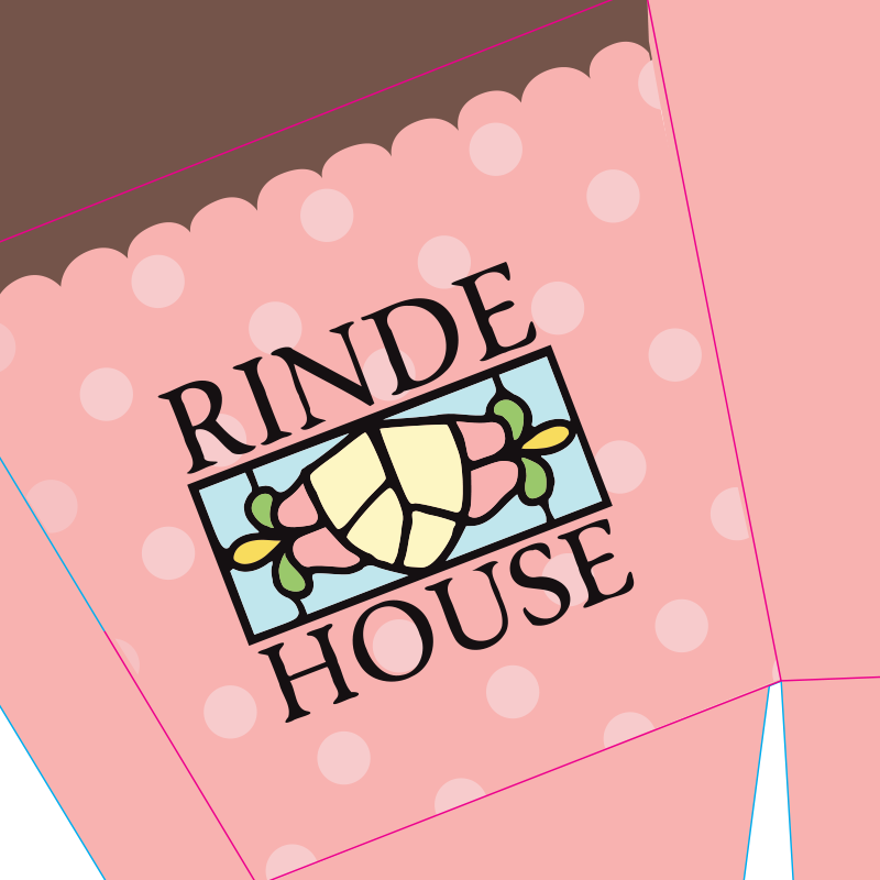 Rinde House