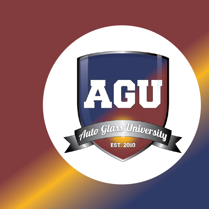 Auto Glass University Logo