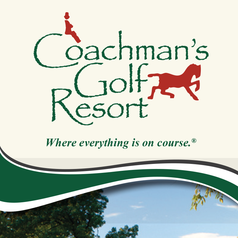 Coachman's Golf Resort