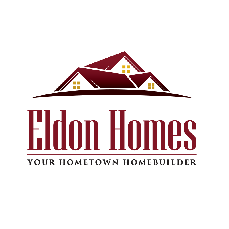 Eldon Homes Logo