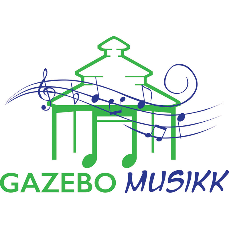 Gazebo Musikk