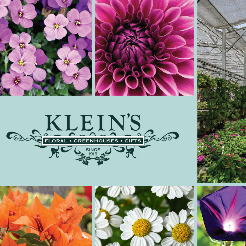Klein's Floral Greenhouses