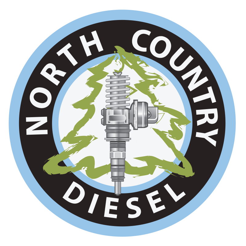 North Country Diesel Logo