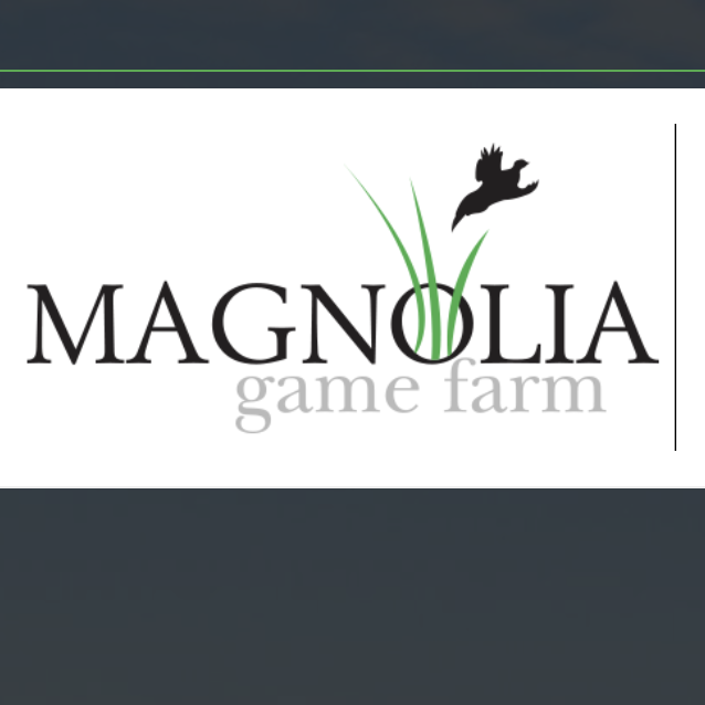 Magnolia Game Farm